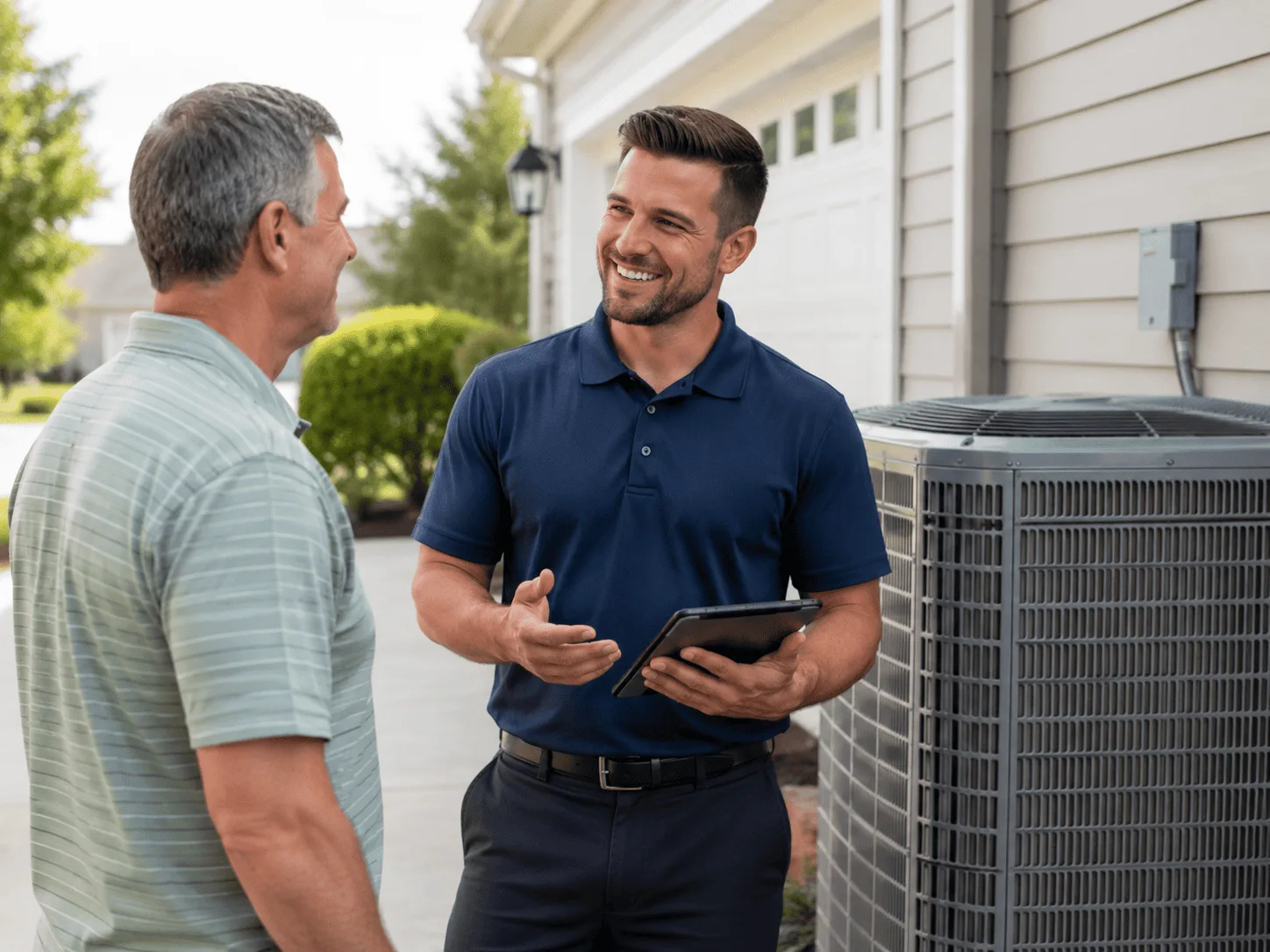 Heat Pump Installation Mayo, SC FAQs